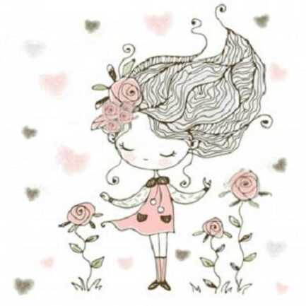 Mam'zelle Rose
