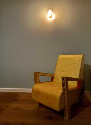 Fauteuil adulte