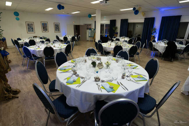 belle ile banquet 2