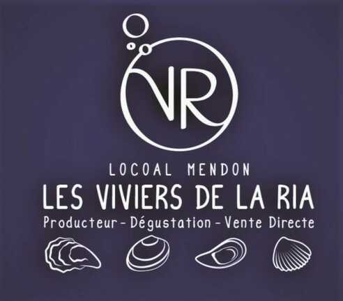 Logo Viviers de la Ria définitif