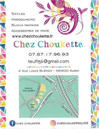 Chez Choukette