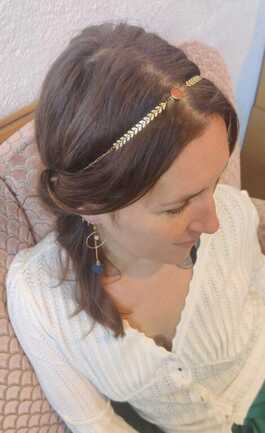 Etel Boutique de Boutique tenue Noel et bijoux de tête Trésors de Maât