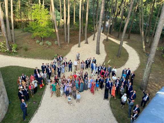 Le Stirwen - Events