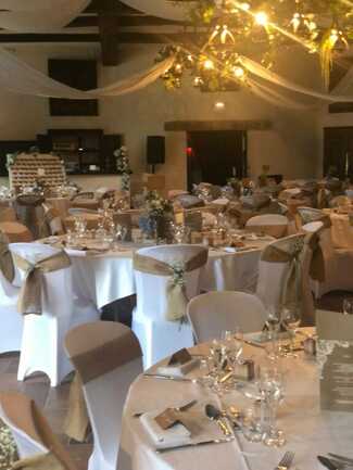 Le Stirwen - Events