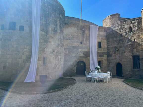Le Stirwen - Events
