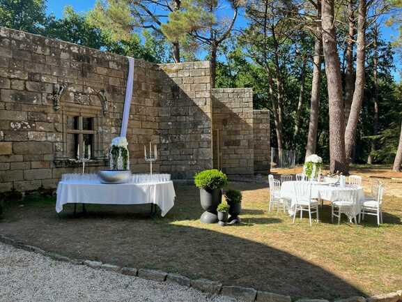 Le Stirwen - Events