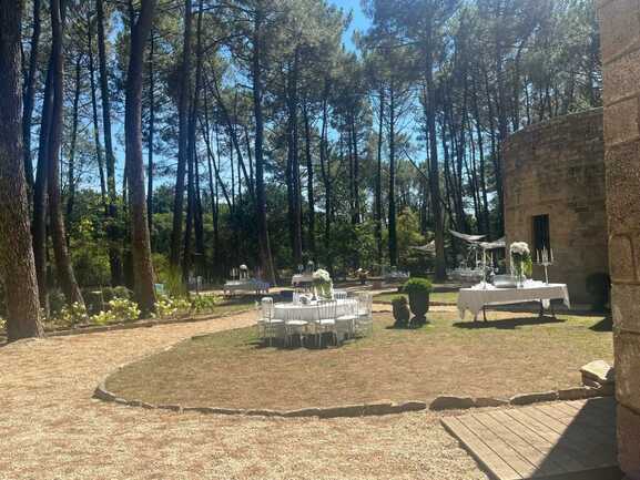 Le Stirwen - Events