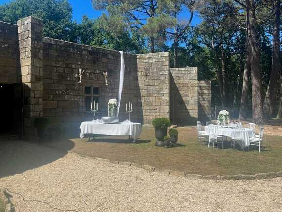 Le Stirwen - Events