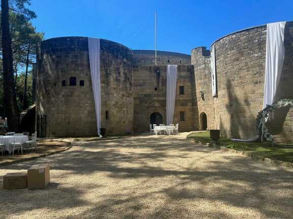 Le Stirwen - Events