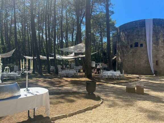Le Stirwen - Events