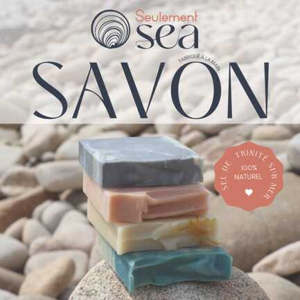 PLV savon - 1