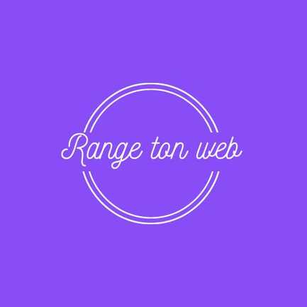 Logo Range ton Web - Multisupport