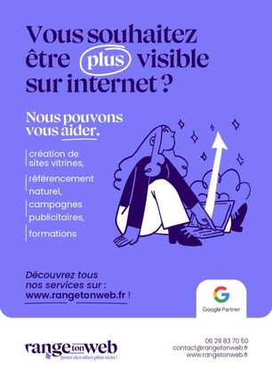 Range ton Web