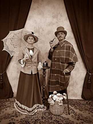 couple-photo-retro-carnac-photo