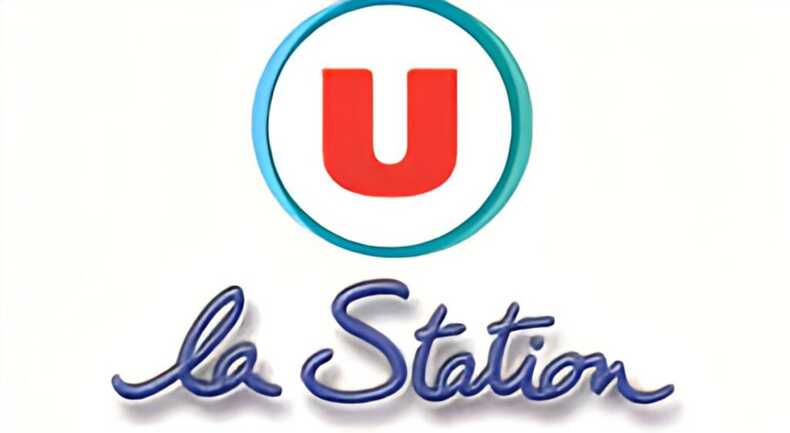 super U Station