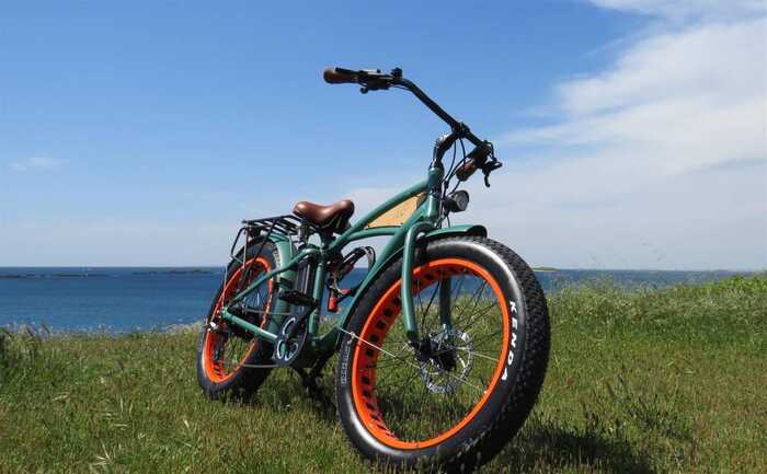 Fatbike