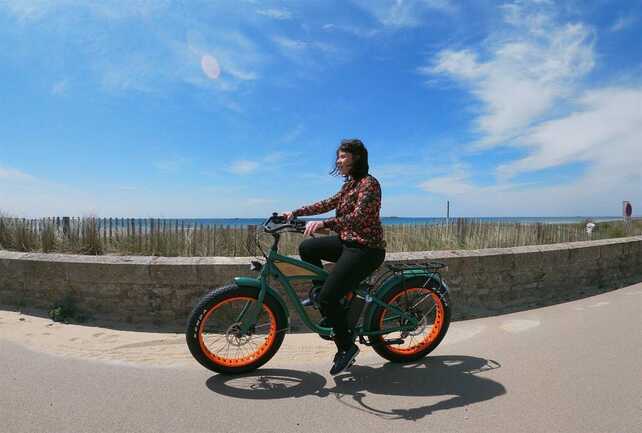 Fatbike