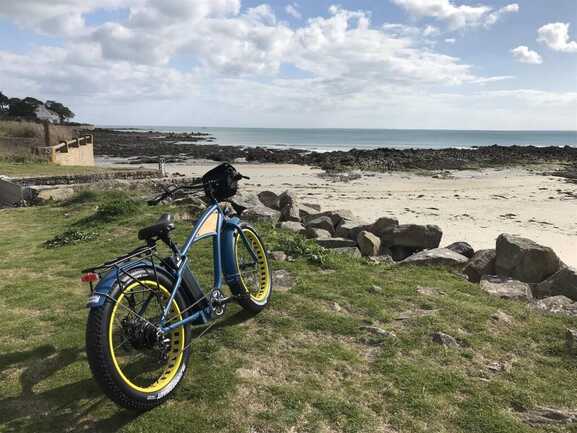 Fatbike