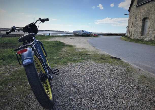 Fatbike