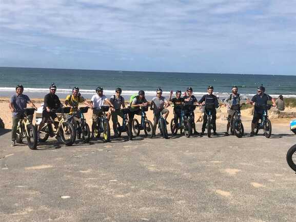 Fatbike