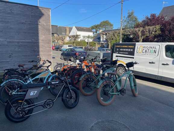 Fatbike
