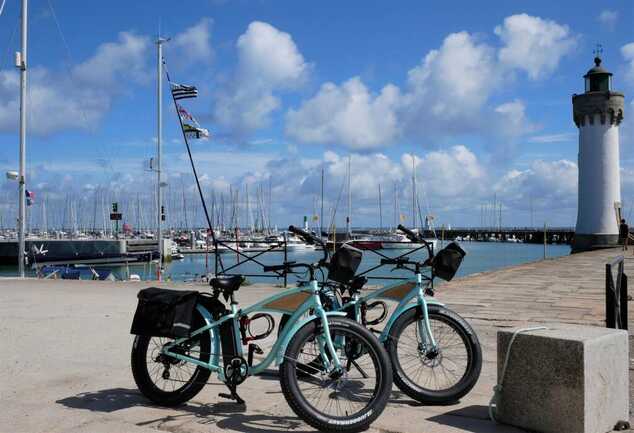 Fatbike
