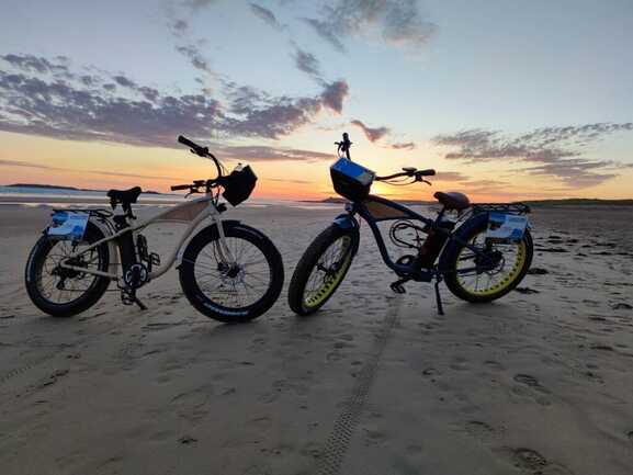 Fatbike