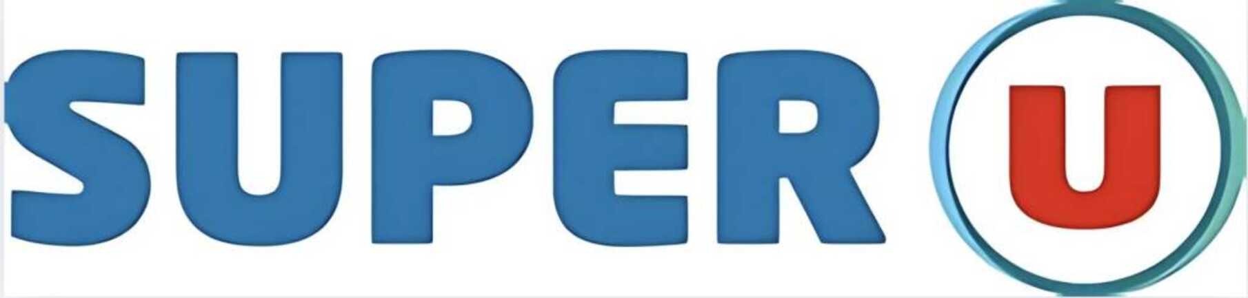 Logo-Super-U