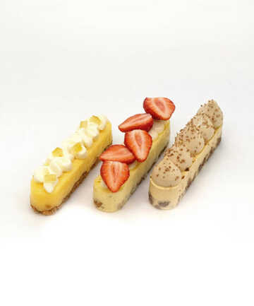 Pâtisserie - Chocolaterie Bécasso