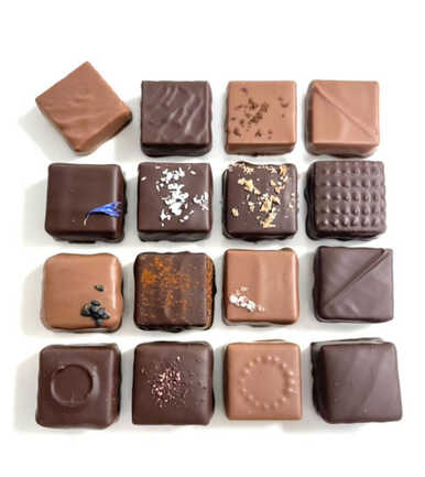 Pâtisserie - Chocolaterie Bécasso