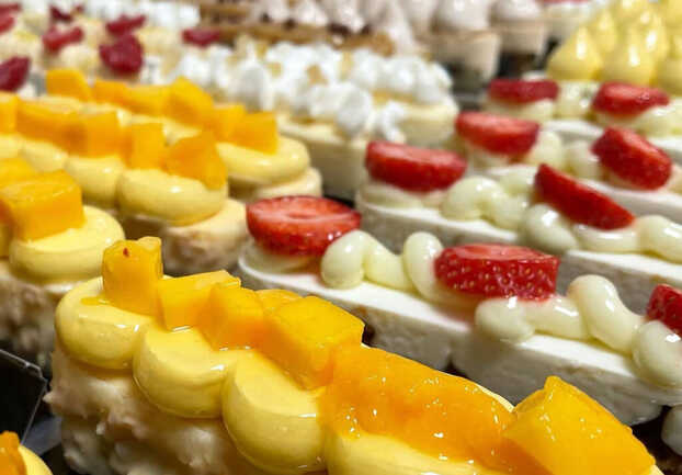 Pâtisserie - Chocolaterie Bécasso