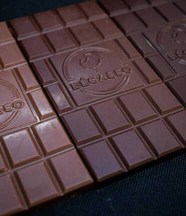 Pâtisserie - Chocolaterie Bécasso