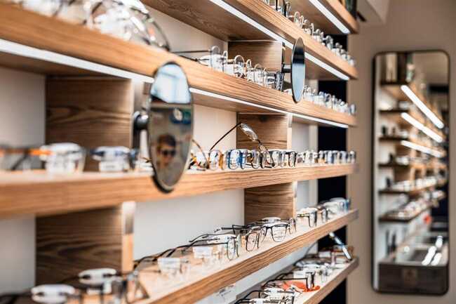 ARTHUS OPTIQUE ATOL AURAY