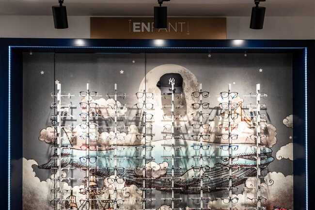 ARTHUS OPTIQUE ATOL AURAY