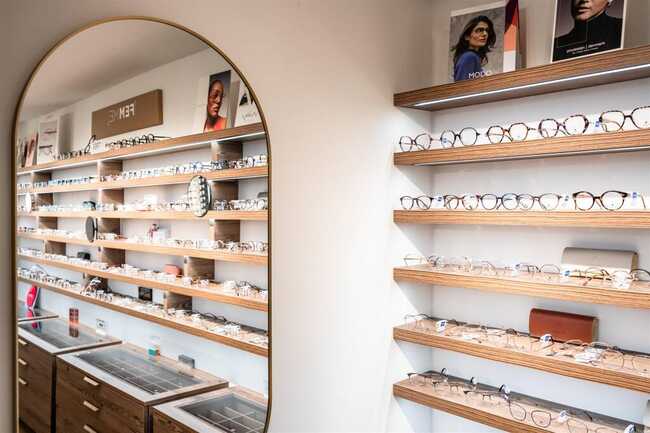 ARTHUS OPTIQUE ATOL AURAY