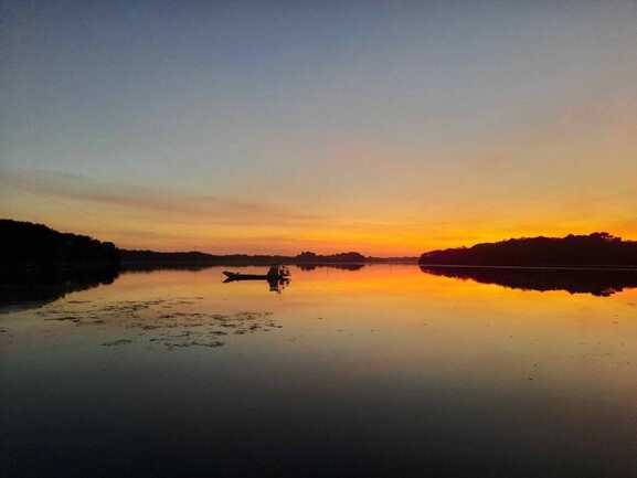 coucher-soleil-spiruline-algo-ria-Etel_1