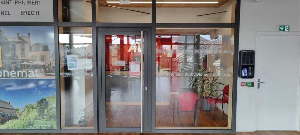 AGENCE AURAY AGENCE AURAY