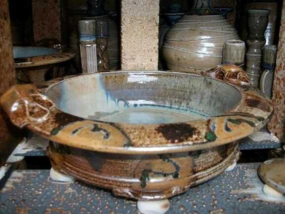Poterie de Locoal-Mendon