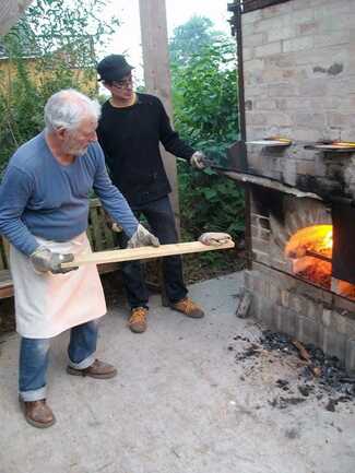 Poterie de Locoal-Mendon-morbihan-bretagne-sud