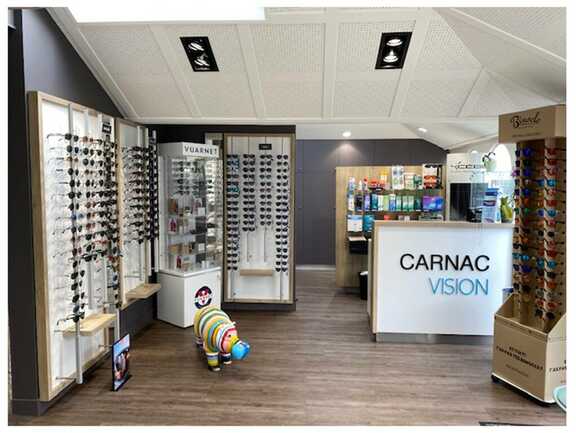 opticien
