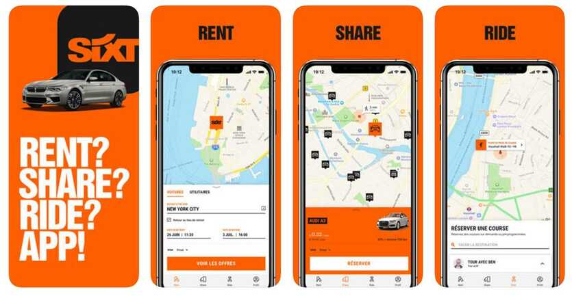 sixt