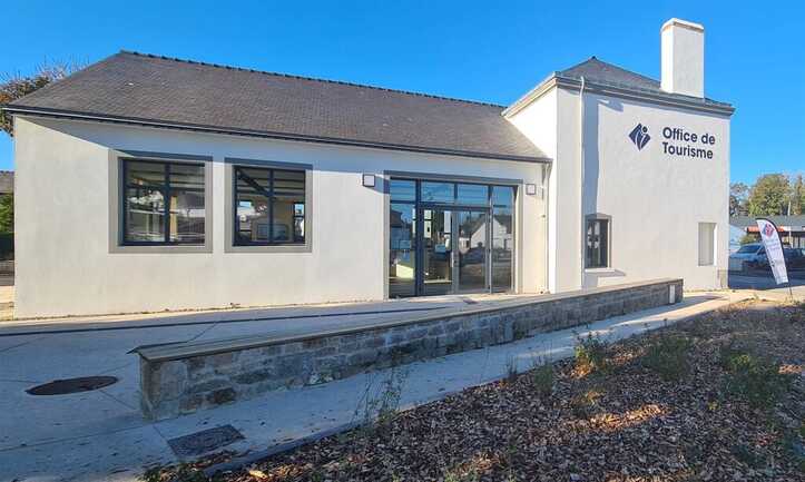 Office de tourisme
