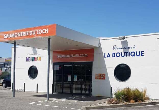 La Boutique