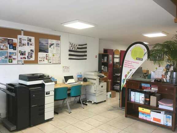 Atelier Copie Multiservice-Quiberon-Morbihan-Bretagne Sud