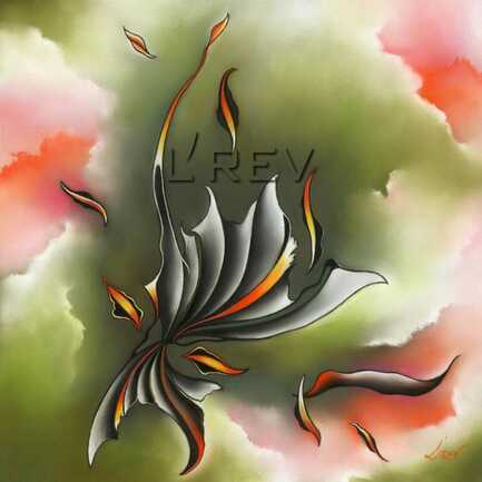 Atelier-Galerie L'REV