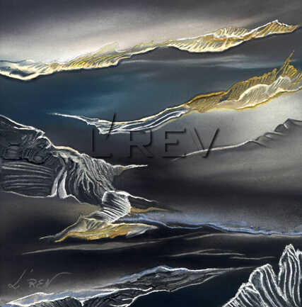 Atelier-Galerie L'REV
