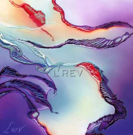 Atelier-Galerie L'REV