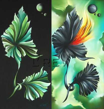 Atelier-Galerie L'REV
