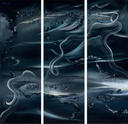 Atelier-Galerie L'REV