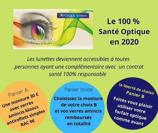 Optique Stéphan